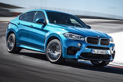 Avaliacao Bmw X6m Testes Autoesporte