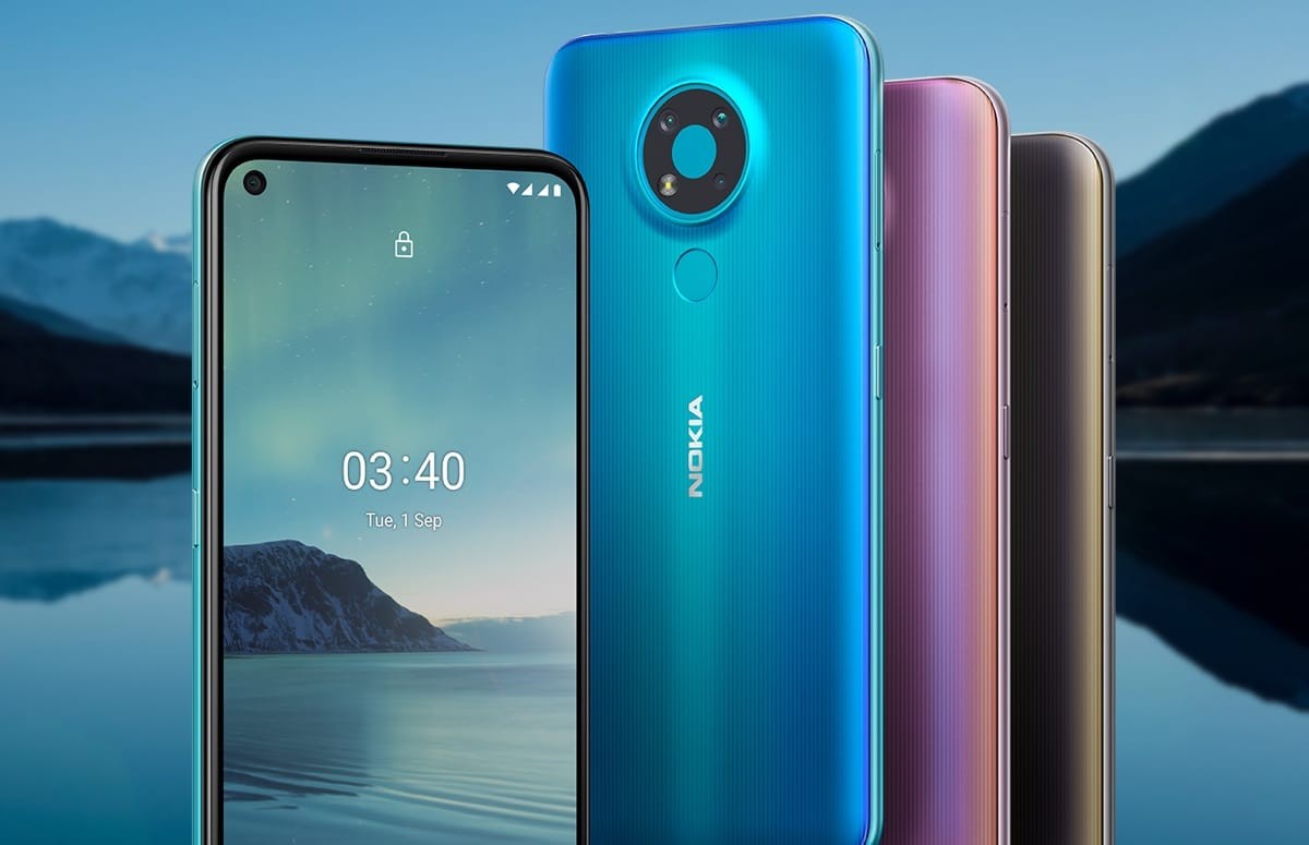 Capa para Nokia 5.4: confira opções a partir de R$ 22