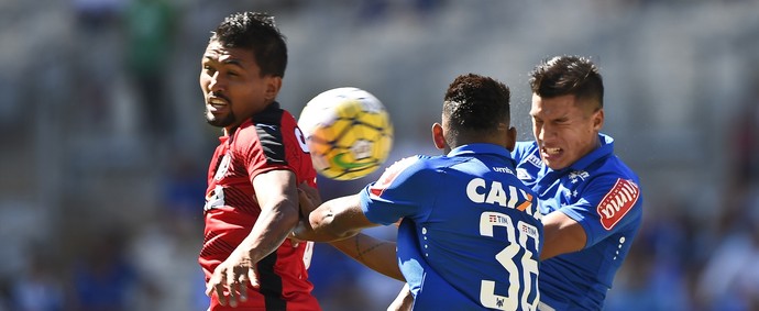 Copa do Brasil: jogo Vitória x Cruzeiro  será transmitido pela TV Globo Minas