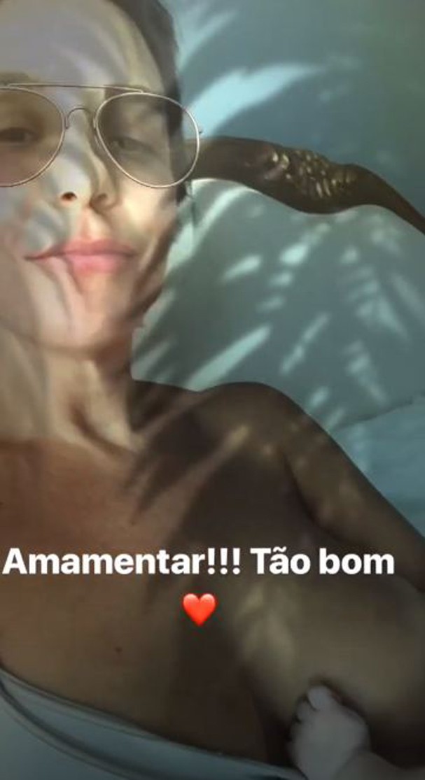 Ivete Sangalo (Foto: Reprodução/Instagram)