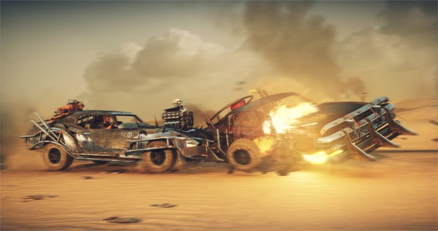 Mad Max PS4 em Fnac.pt  Mad max ps4, Mad max xbox one, Mad max