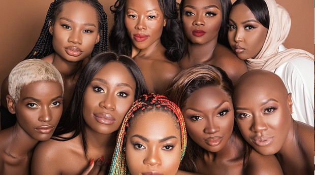 Atualmente, a Glam Africa promove artistas africanos em uma escala internacional. (Foto: Divulgação)