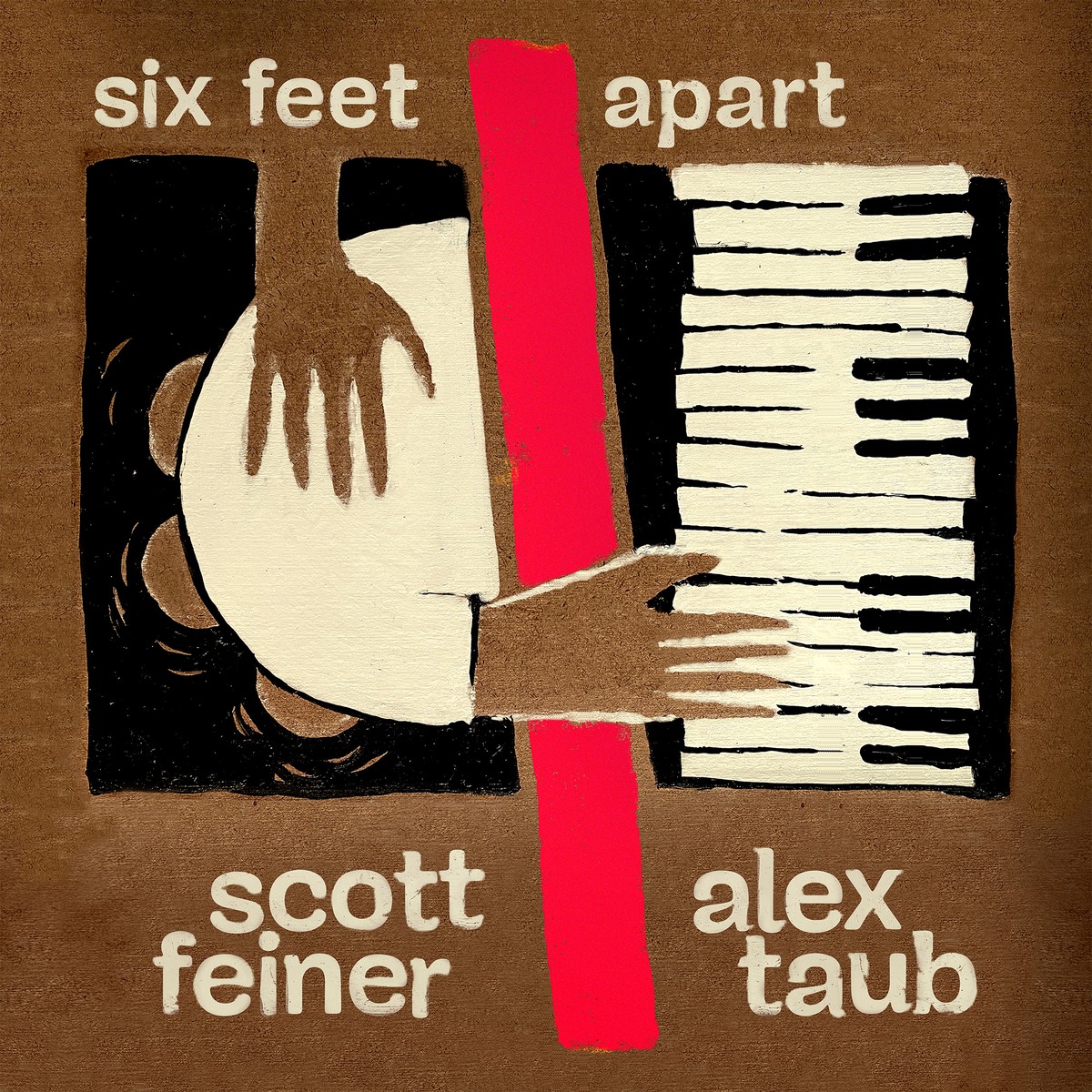 Marcos Suzano álbum mixa de Scott Feiner com Alex Taub |  Weblog do Mauro Ferreira