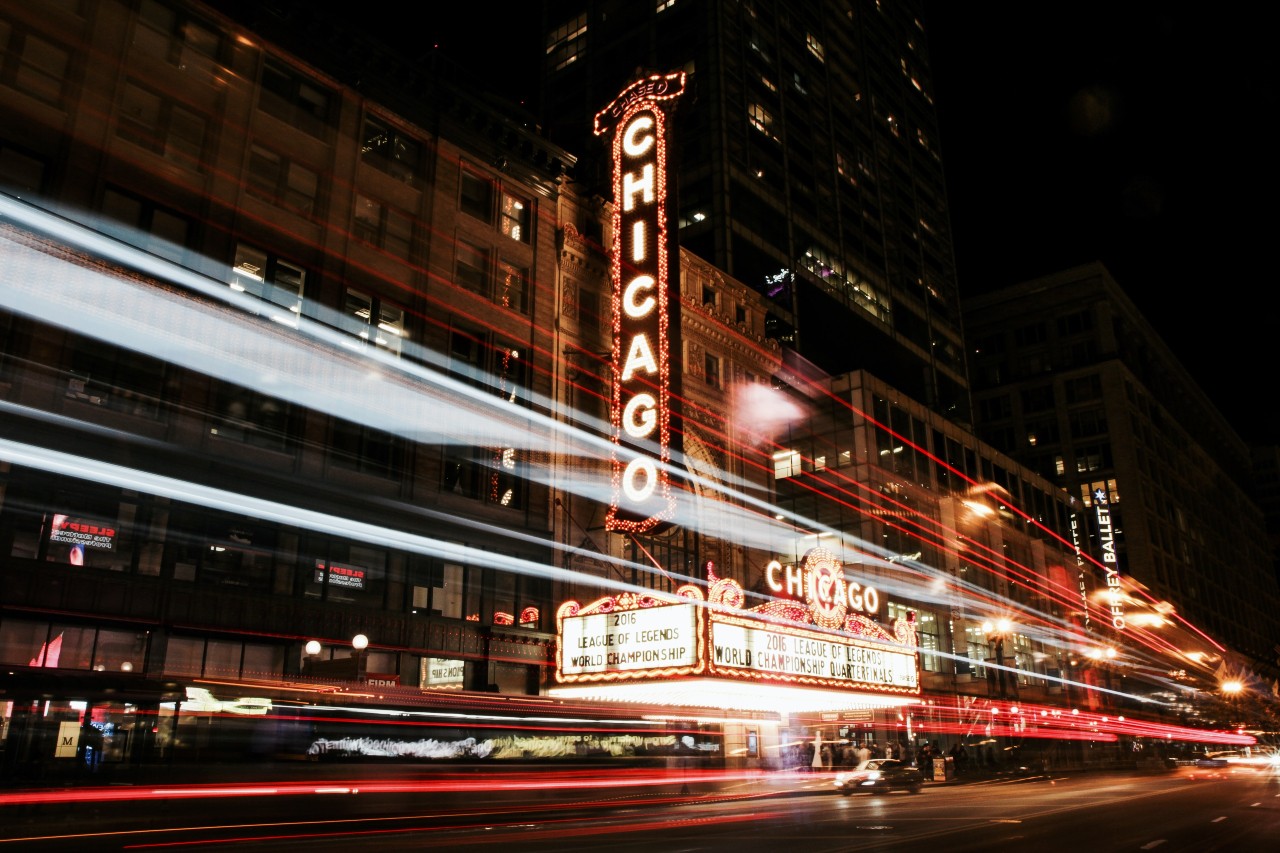 Chicago (Foto: Neal Kharawala / Unsplash)