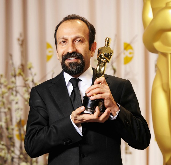 Asghar Farhadi  (Foto: Getty Images)