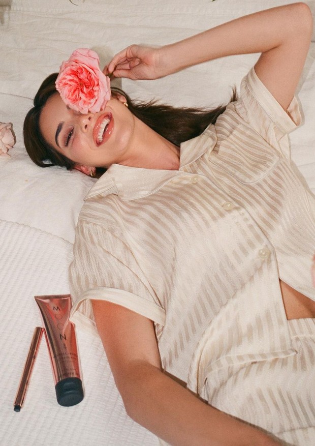 Kendall Jenner e sua rotina de sono (Foto: Reprodução Instagram)
