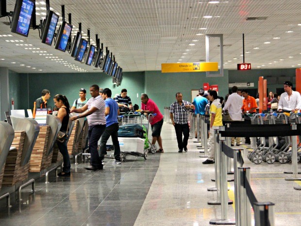 Resultado de imagem para aeroportos da infraero