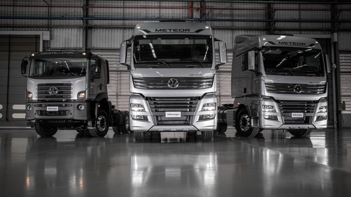 Fotos Dos Caminhoes Mais Qualificados As Maquinas Pesadas