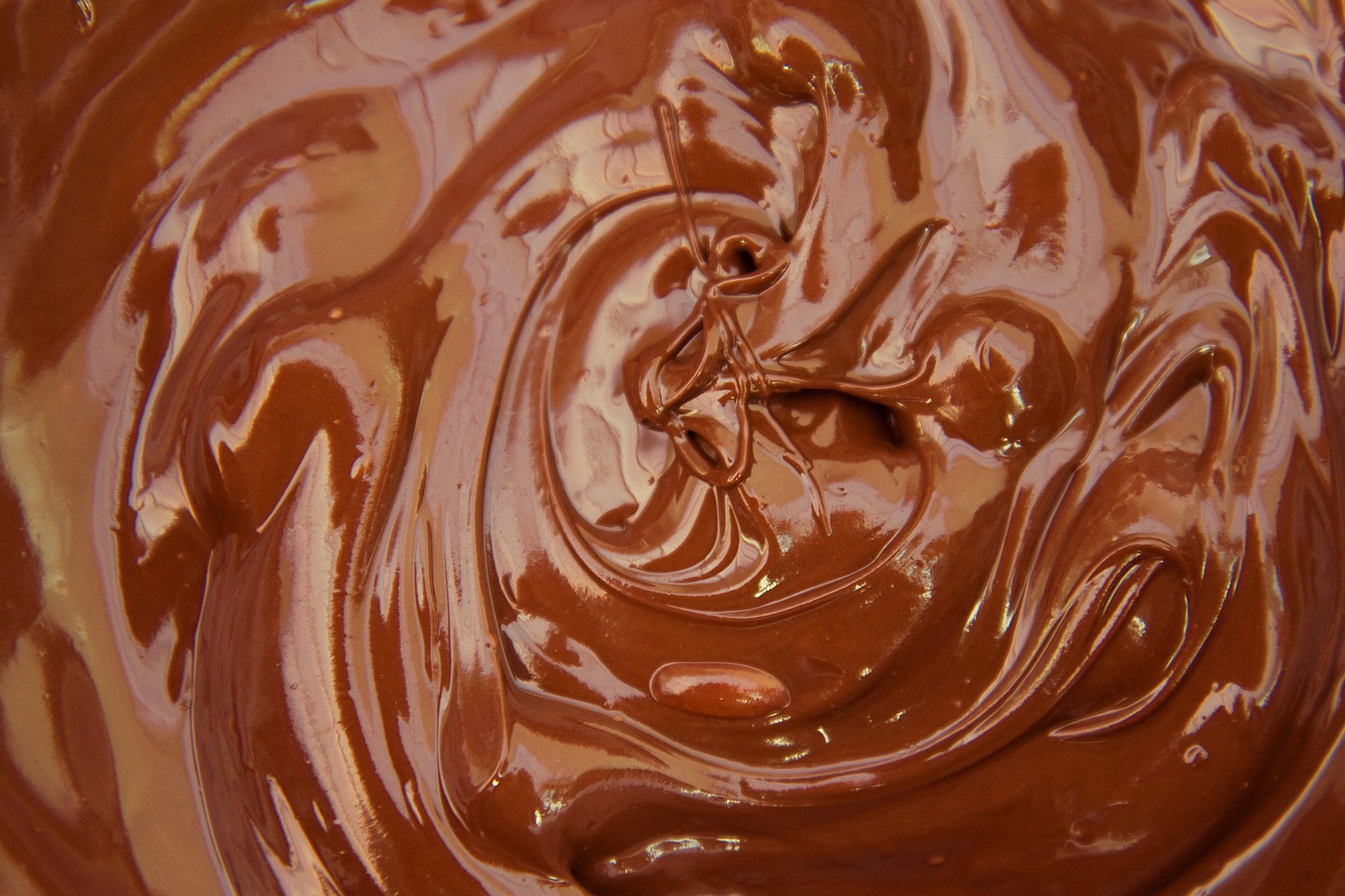 Chocolate (Foto: Pixabay)