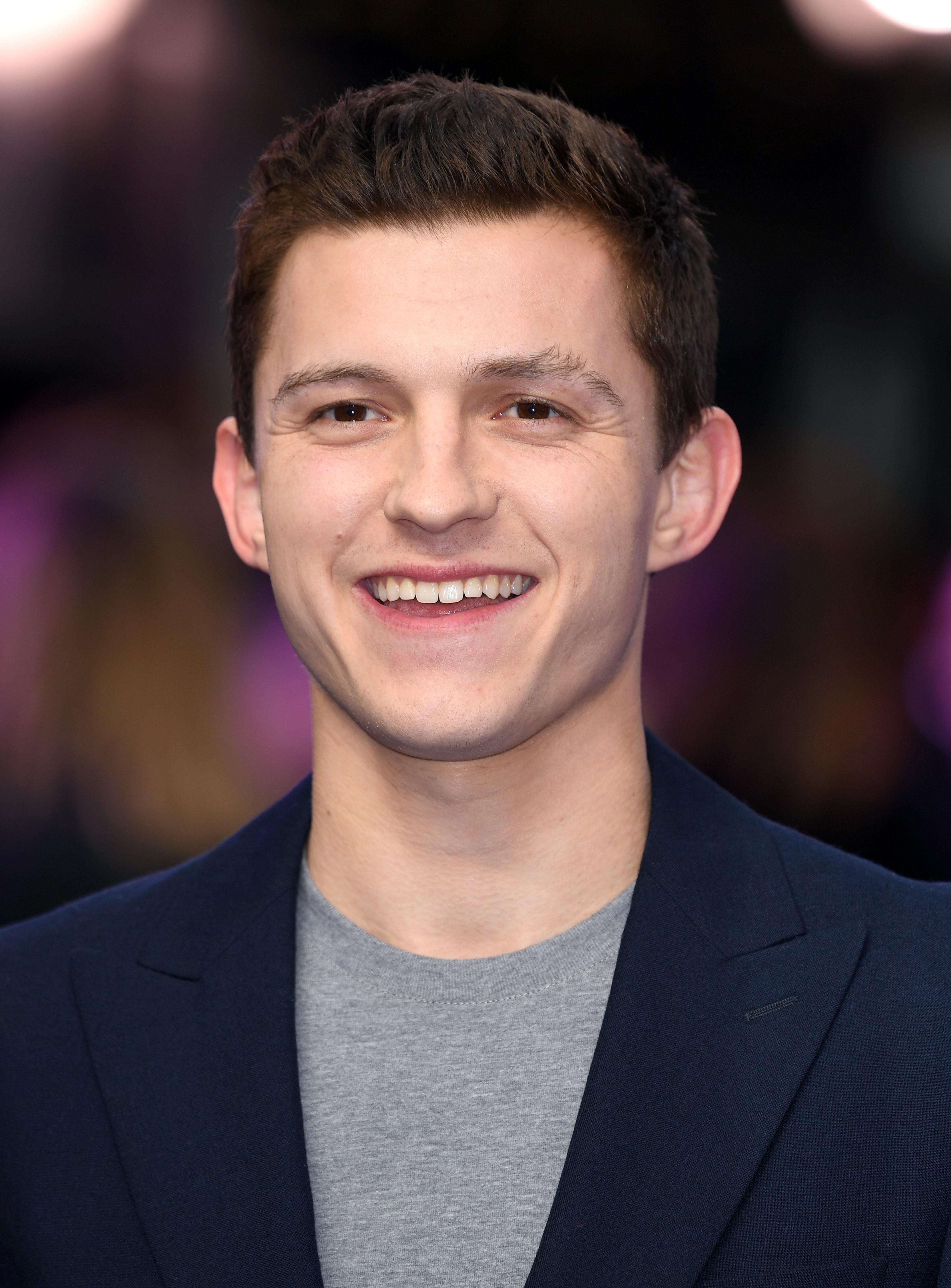 Tom Holland (Foto: Getty Images)