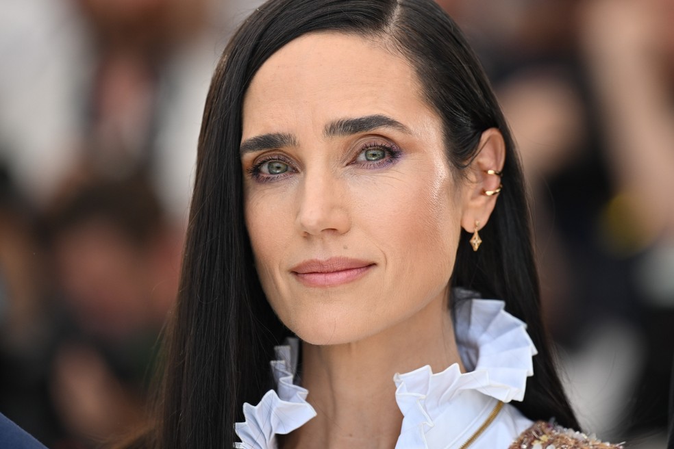 Jennifer Connelly — Foto: Getty Images