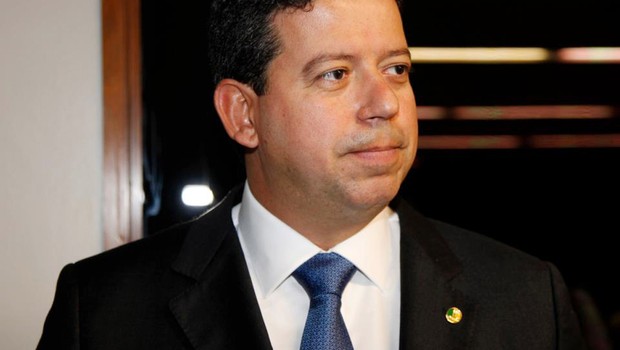 O deputado federal Arthur Lira (PP) (Foto: Luis Macedo/Agência Câmara)