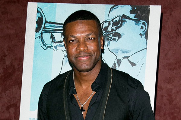 Chris Tucker (Foto: Getty Images)