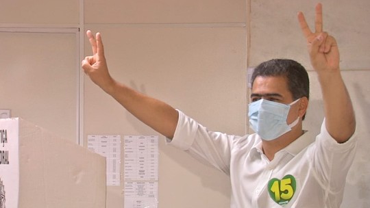 Foto: (TV Centro América)