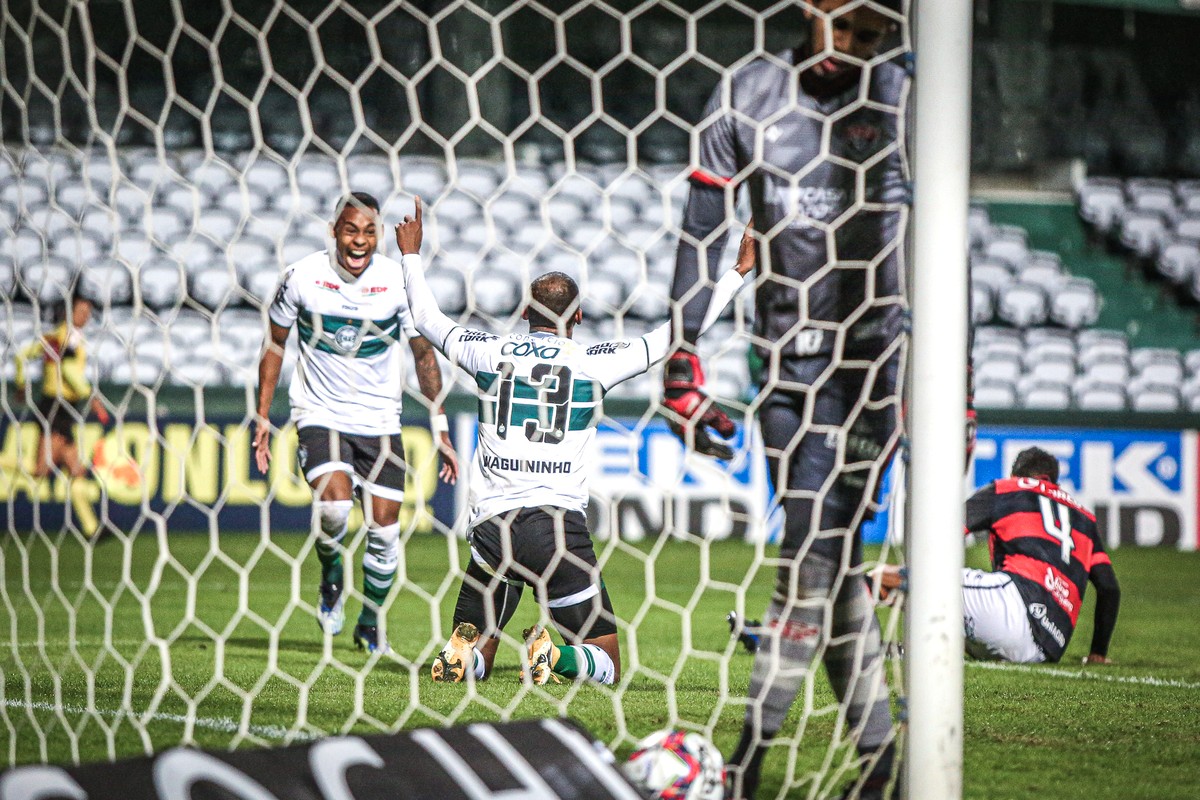 Sete jogadores e 15 segundos: os detalhes do gol decisivo ...