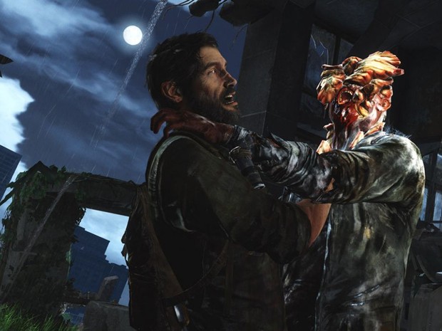 The Last of Us - O Filme (Dublado) 