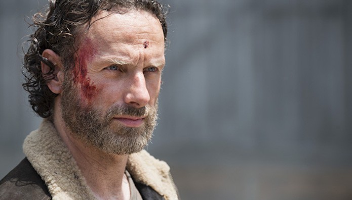Chegou a 5ª temporada de The Walking Dead; evite spoilers nas redes sociais (Foto: Divulgação/AMC)