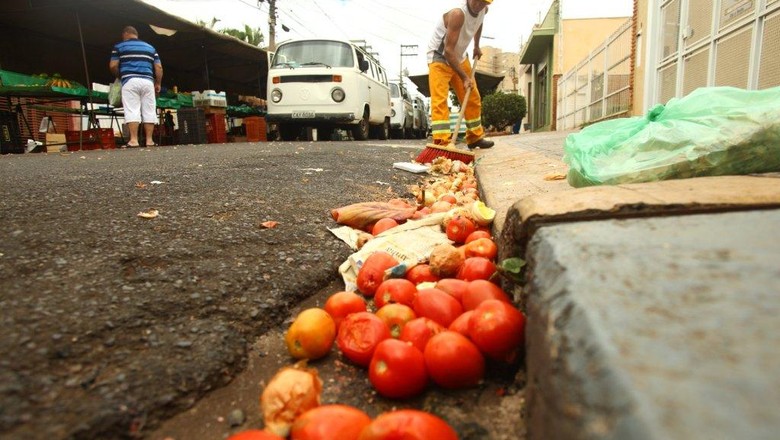 desperdicio-alimentos-edicao-364 (Foto: Pierre Duarte/Ed. Globo)