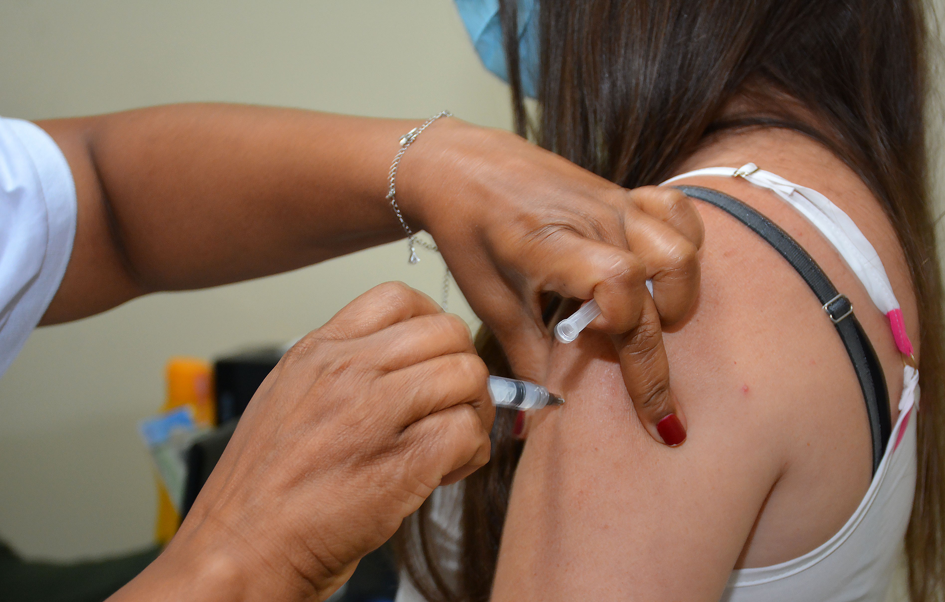Confira a estratégia de vacinação contra Covid-19 em Salvador na segunda-feira