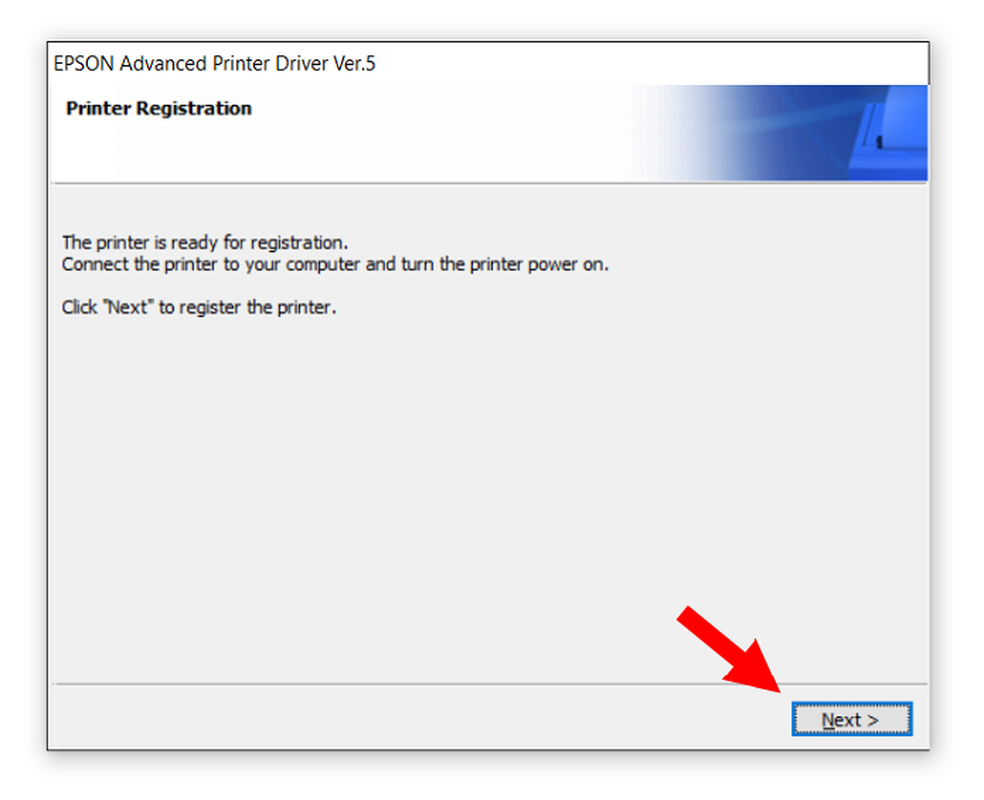 Como baixar e instalar o driver da impressora Epson TMT20