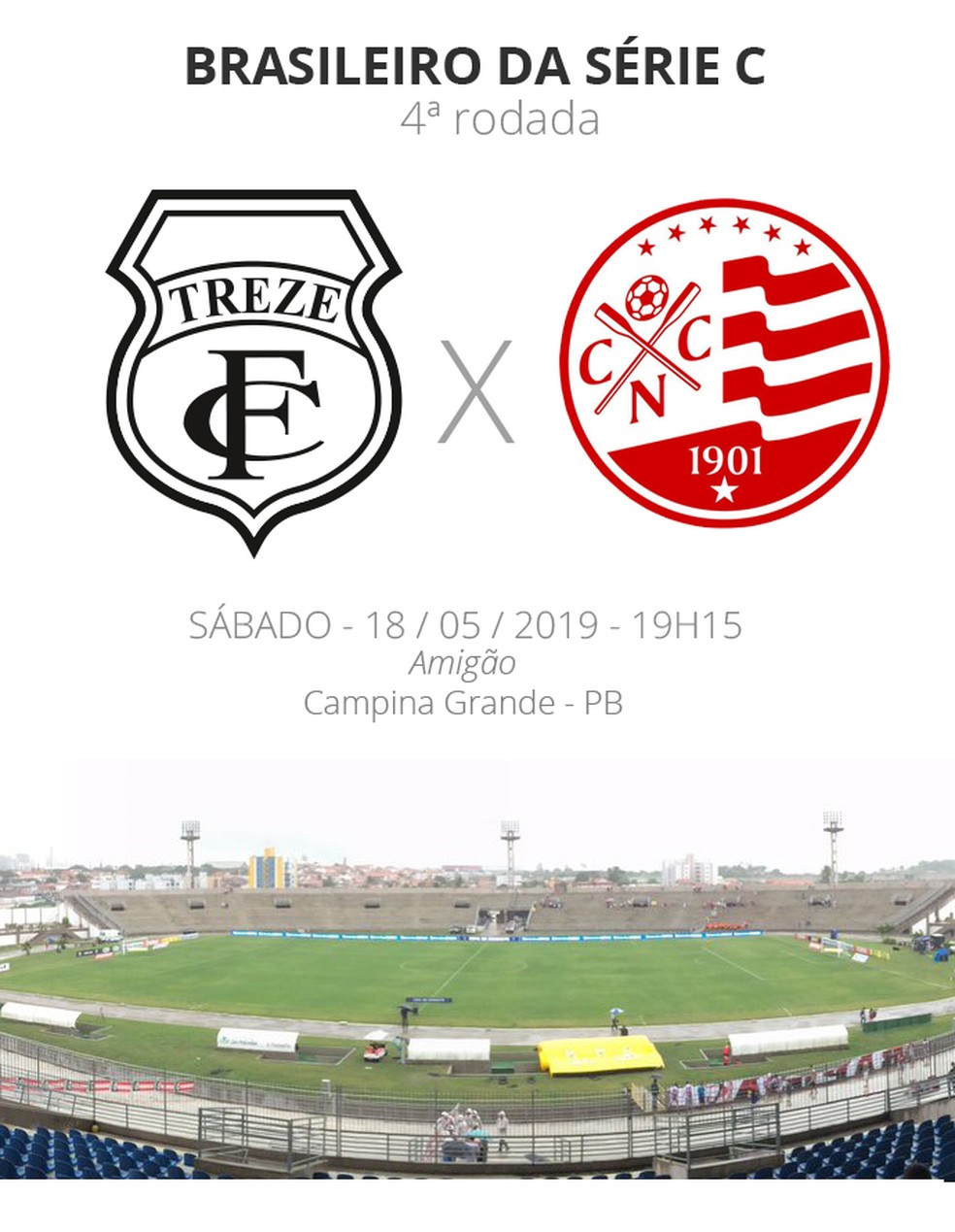 Wallpaper Treze X Nautico Tudo O Que Voce Precisa Saber Sobre O Jogo Da For Android