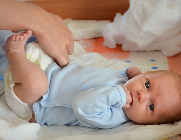 Meu bebê não quer comer: posso dar mais leite? - Grudado Em Você