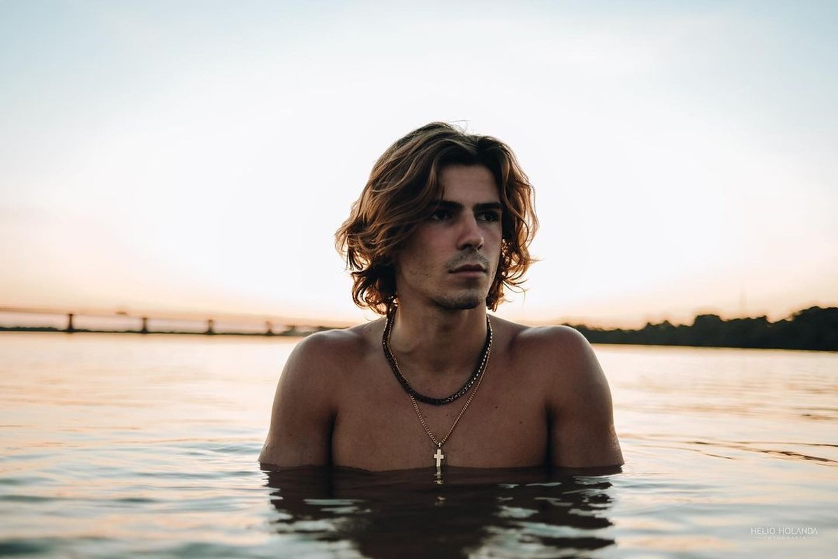 Quem é Lucca Picon, suposto novo affair de Anitta - TrendRadars Brasil