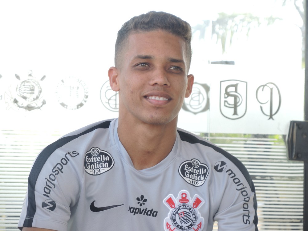 Pedrinho fala sobre liberdade para 