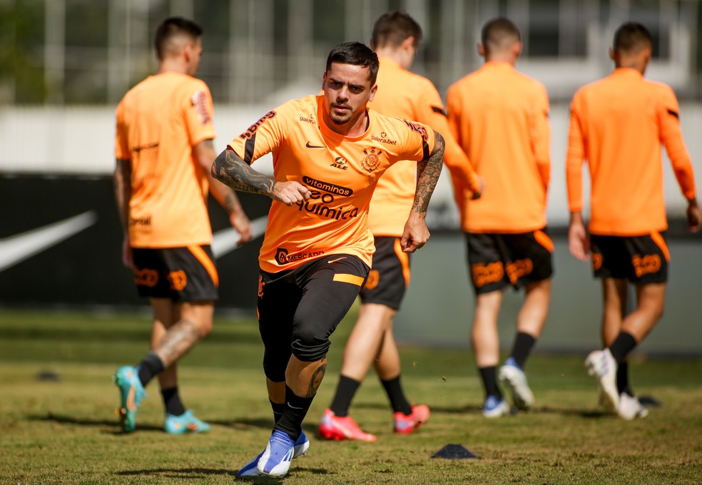 Corinthians terá o retorno de alguns jogadores para o jogo diante do Always Ready