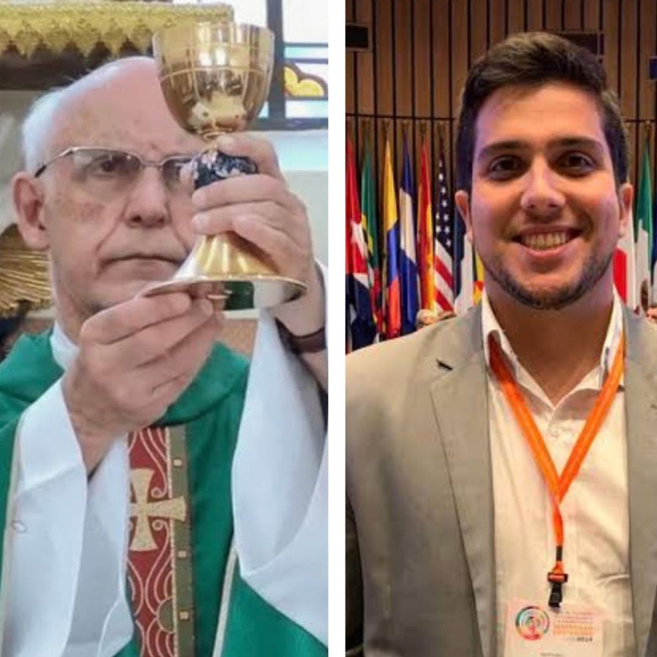 Centro Dom Bosco desobedece ordem judicial de apagar  fake news sobre  padre Júlio Lancelloti e Raphael Costa, assessor da ONU