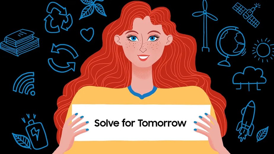 Solve for Tomorrow premia estudantes que criam soluções para problemas reais