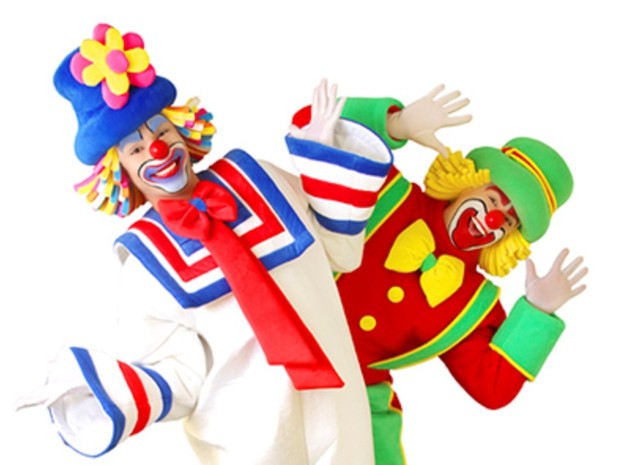 Patati Patatá (Foto: PatatiPatatá/Divulgação)