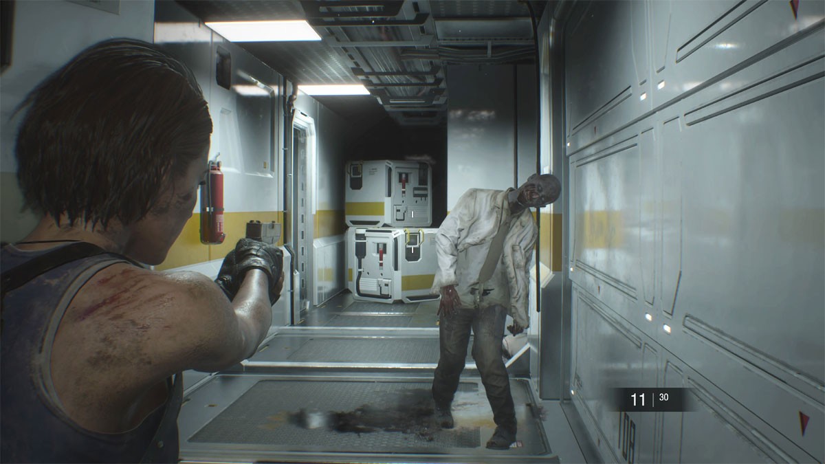 Jogos de Resident Evil vão ganhar melhorias para PS5, Xbox Series X/S e PC