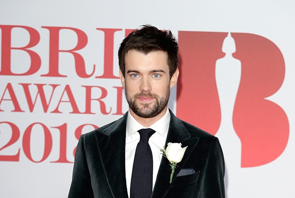 Jack Whitehall (Foto: Getty Images)