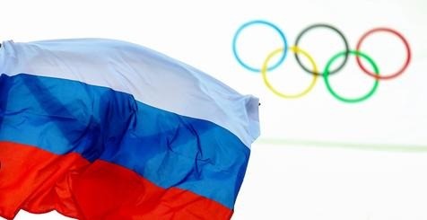 Atletas russos e bielorrussos foram excluídos das competições internacionais  (Foto: Agência ANSA)