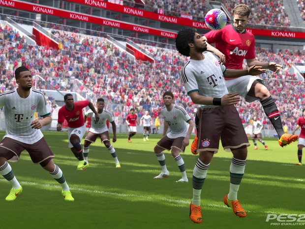 Jogo FIFA 21 Para Xbox One Mídia Física - EA Sports - Outros Games -  Magazine Luiza