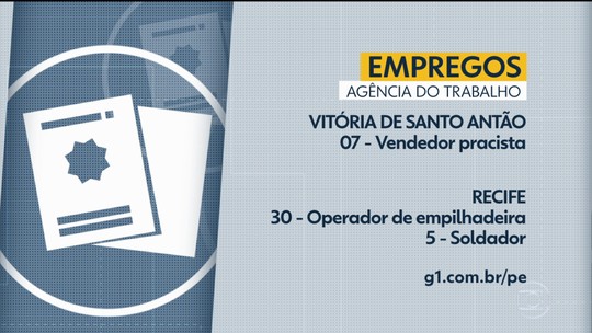 Vitoria De Santo Antao Cidade G1