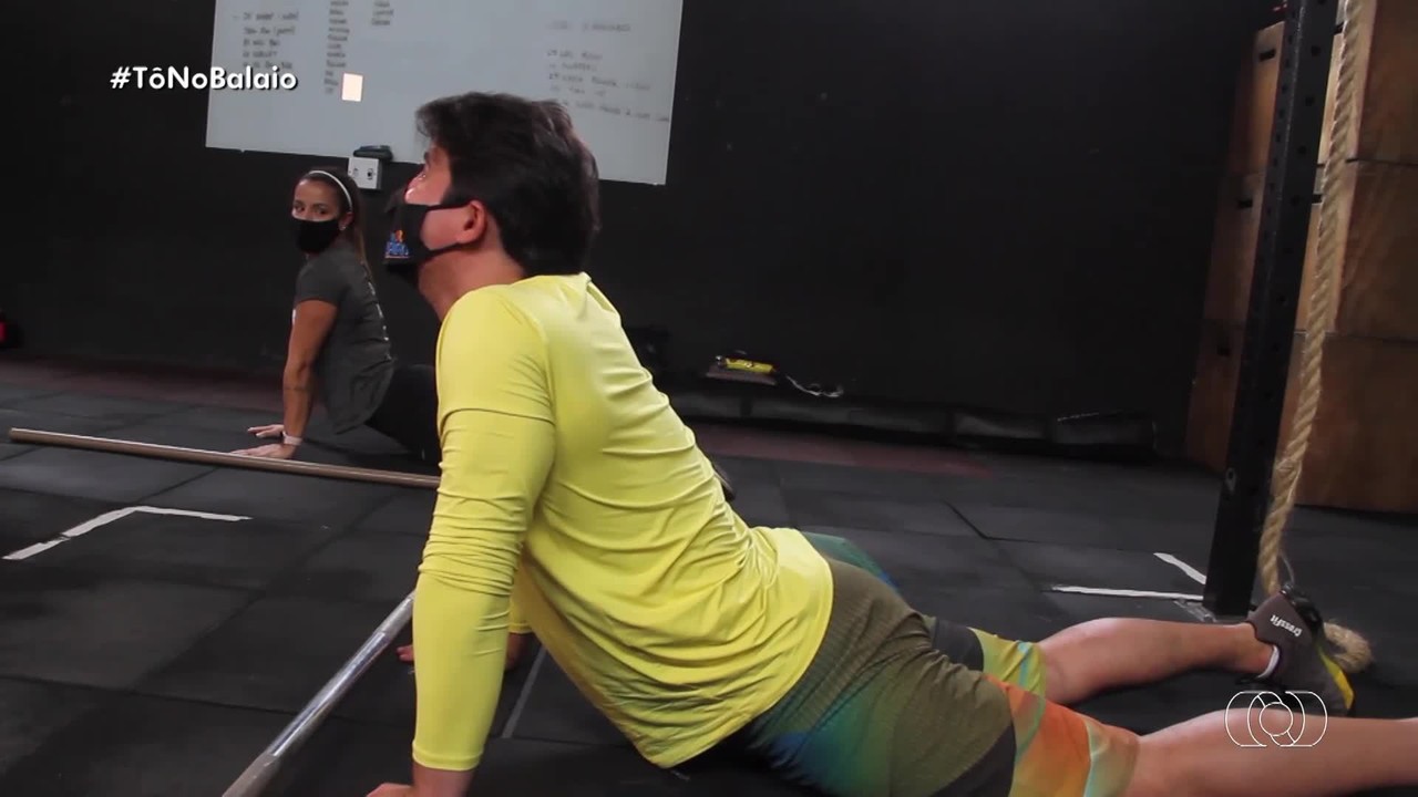 Chegou a hora de saber: Seu Waldemar conseguiu perder o ...