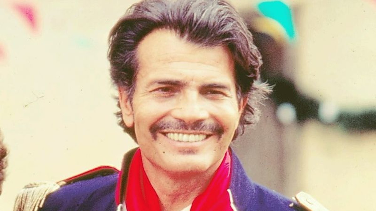 Tarcísio Meira: a homenagem dos Rodrigos que tiveram nome inspirado em ‘capitão’ vivido pelo ator | Pop & Arte