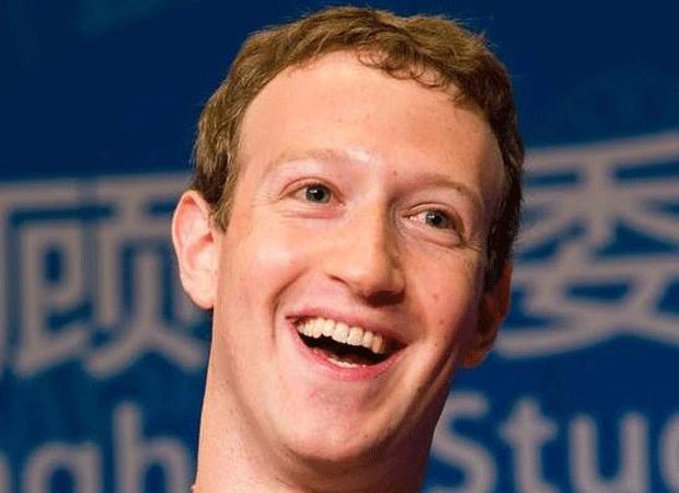 Mark Zuckerberg (Foto: Reprodução Facebook)