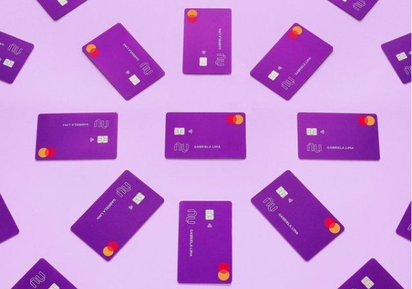 Febraban Cita Altos Juros Do Nubank E Diz Que Fintechs Gostam De Pagar Meia Entrada Servicos Financeiros Valor Investe