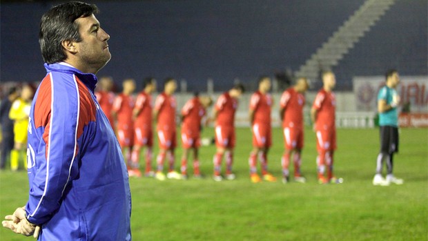 Confira os treinadores da Série A2 do Campeonato Paulista