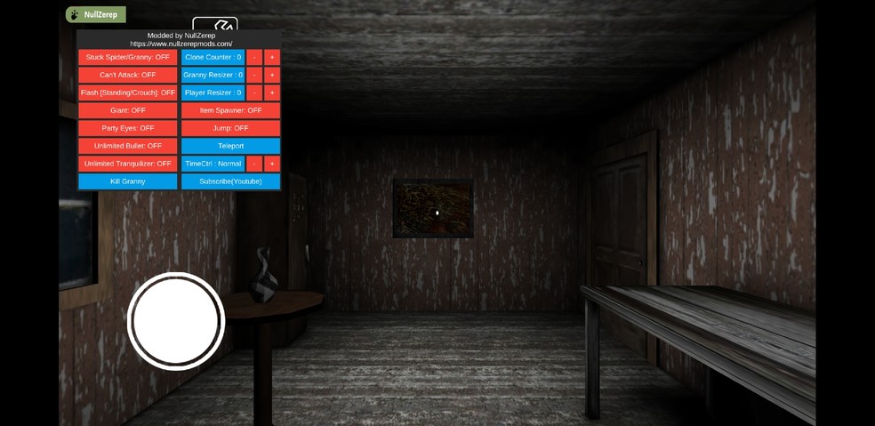 Granny Baixe Os Melhores Mods Do Jogo De Terror Para Android Jogos De Estrategia Techtudo - granny baixe os melhores mods do jogo como virar o baldi s no roblox muito facil youtube Granny Baixe Os Melhores Mods Do Jogo De Terror Para Android Jogos De Estrategia Techtudo - como virar o baldi s no roblox muito facil youtube