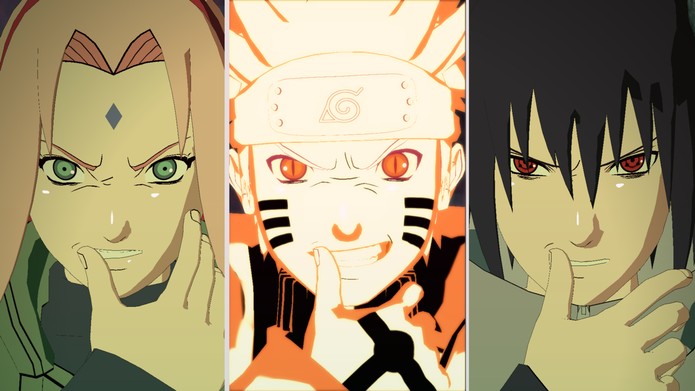 Como desbloquear todos os personagens em Naruto Ultimate Ninja Storm 4 (Foto: Divulgação/Bandai Namco)