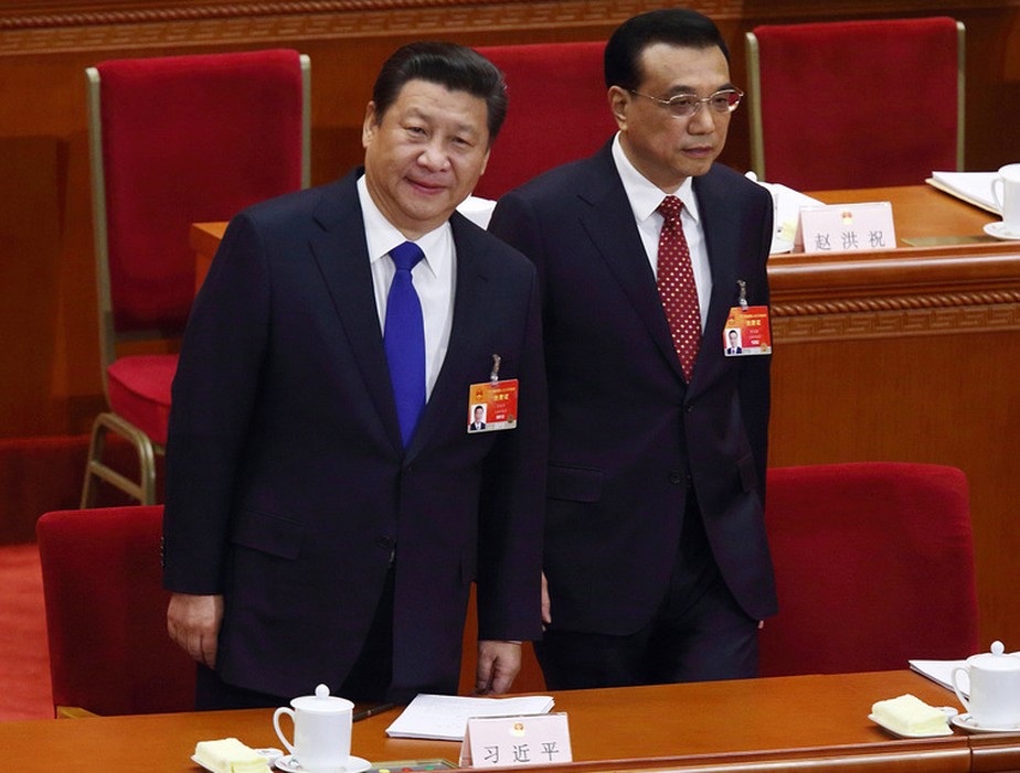 China anuncia nova data para sessão anual do Congresso Nacional