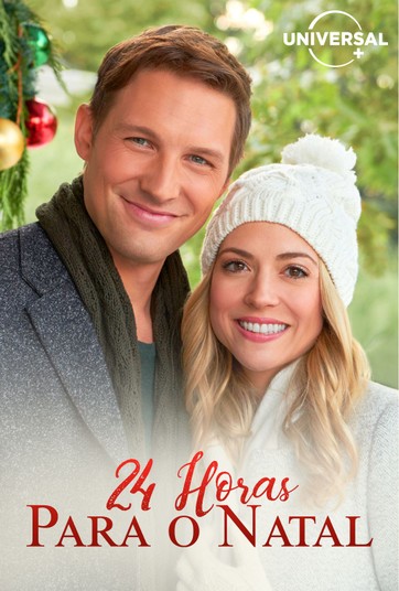 24 Horas Para o Natal (2018)