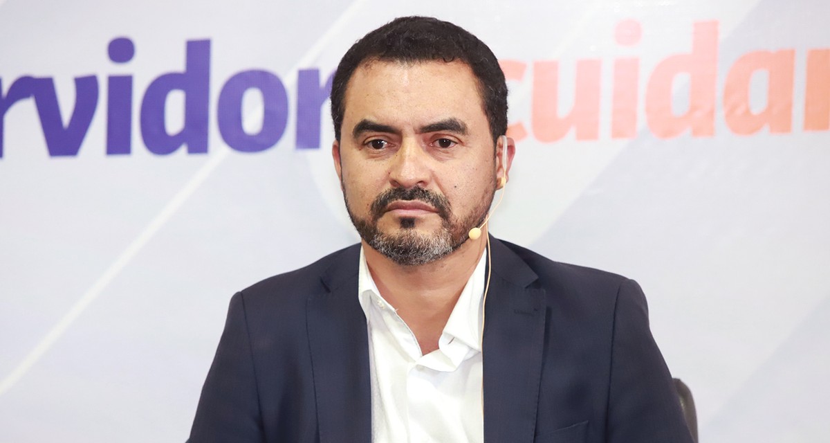 Novo chefe de do governador é nomeado; duas secretarias ficam com chefias interinas