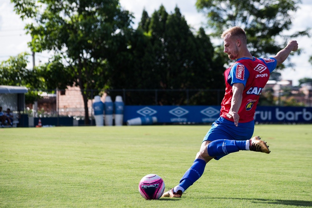 Fifa, shopping e La Casa de Papel: como é a vida de Marcelo Hermes fora da Toca