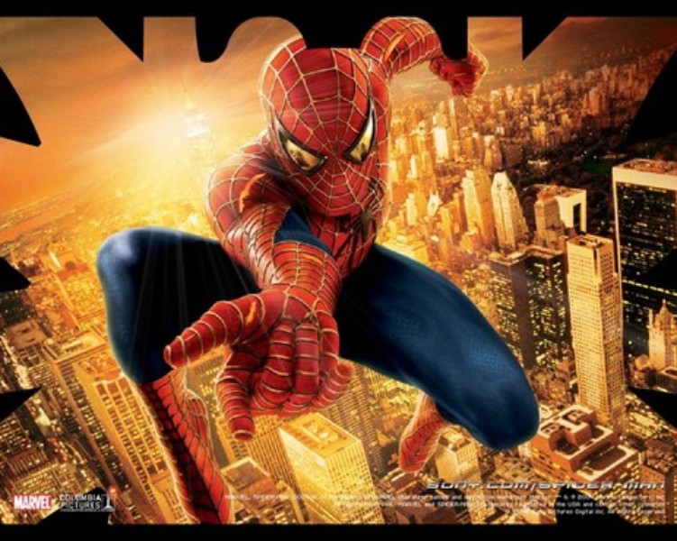 Proteção de Tela: Homem-Aranha 2 | Download | TechTudo