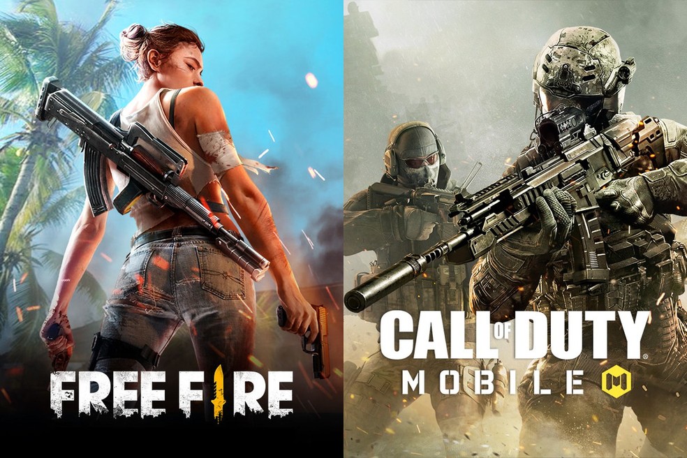 Call of Duty Mobile: coisas para nunca fazer no Battle Royale